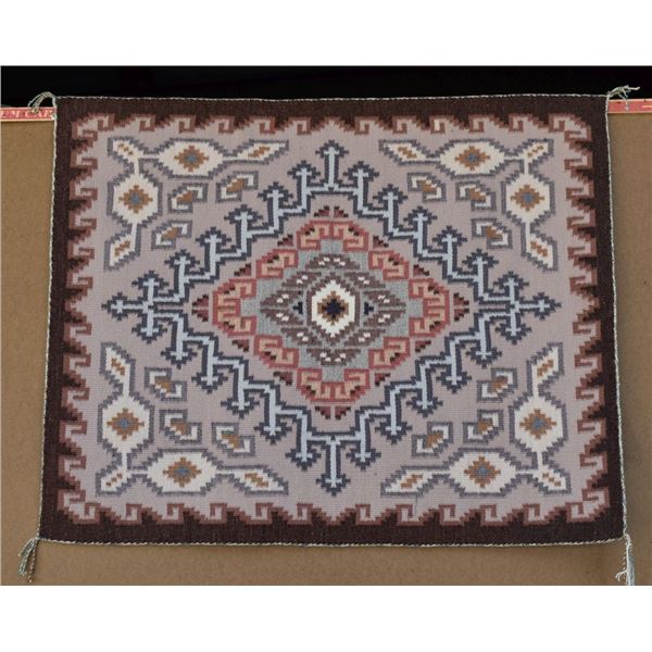 NAVAJO INDIAN TEXTILE