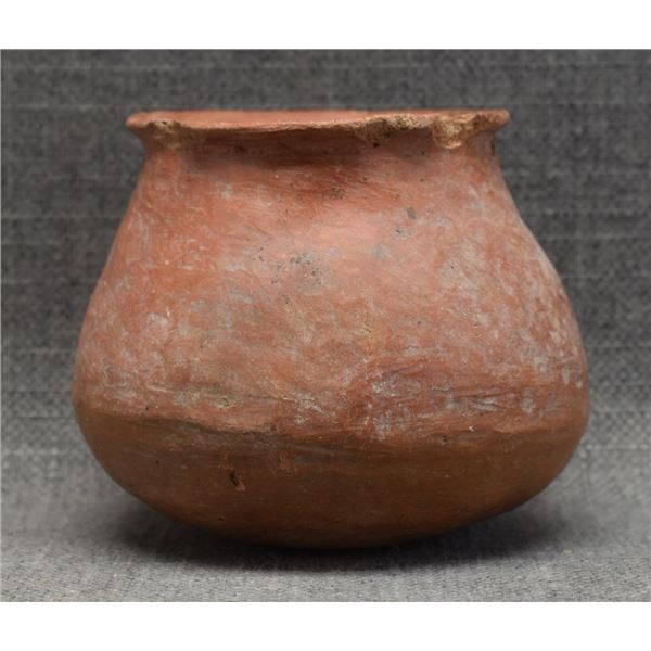 CASA GRANDES POTTERY JAR