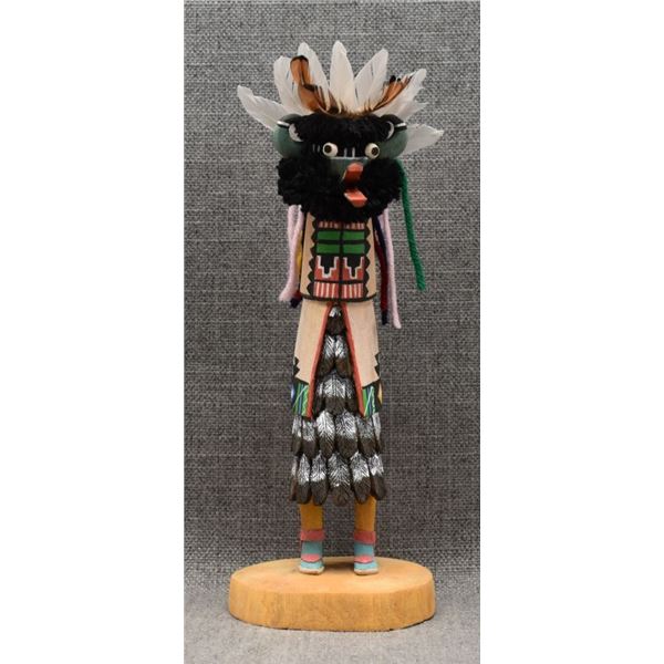 HOPI INDIAN KACHINA