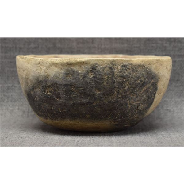 ANASAZI INDIAN POTTERY BOWL