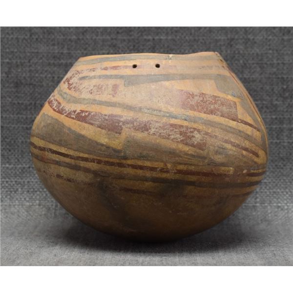CASAS GRANDES POTTERY BOWL
