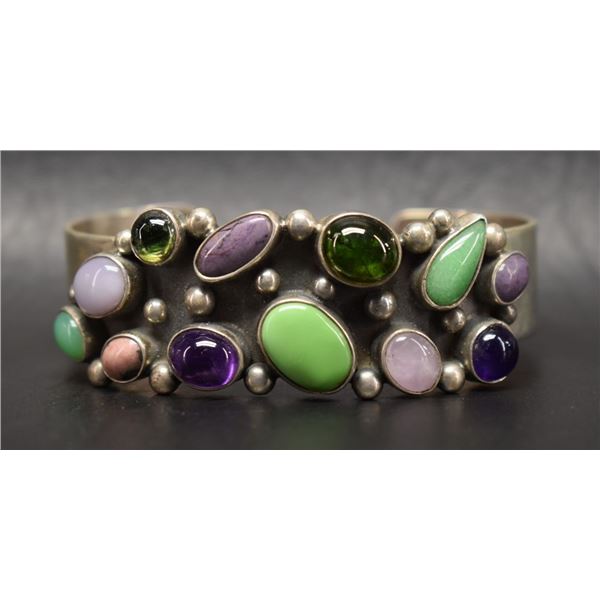 NAVAJO INDIAN BRACELET