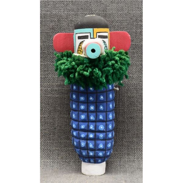 HOPI INDIAN KACHINA