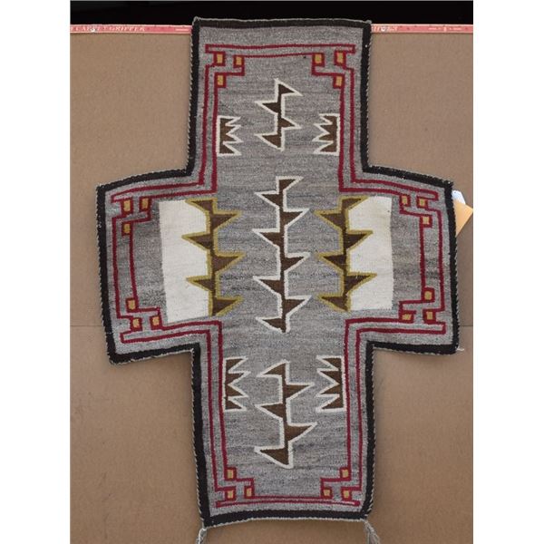 NAVAJO INDIAN TEXTILE
