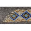 Image 7 : PLAINS INDIAN LOOM BEADED STRIPS