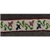 Image 9 : PLAINS INDIAN LOOM BEADED STRIPS
