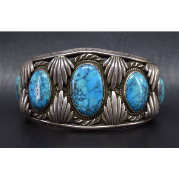 NAVAJO INDIAN BRACELET