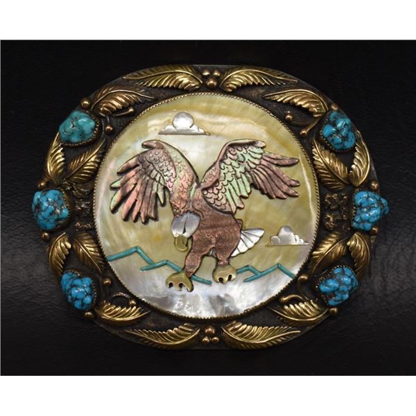 NAVAJO INDIAN BRACELET