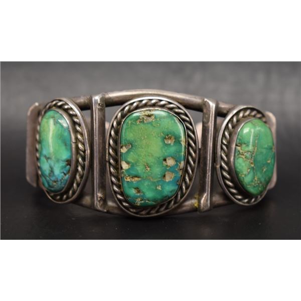 NAVAJO INDIAN BRACELET