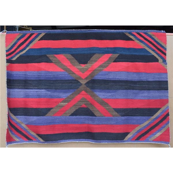 NAVAJO INDIAN TEXTILE