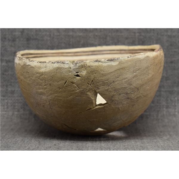 MIMBRES POTTERY BOWL