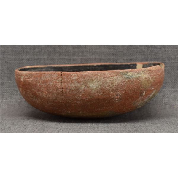 SALADO INDIAN POTTERY BOWL