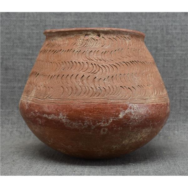 CASAS GRANDES POTTERY OLLA