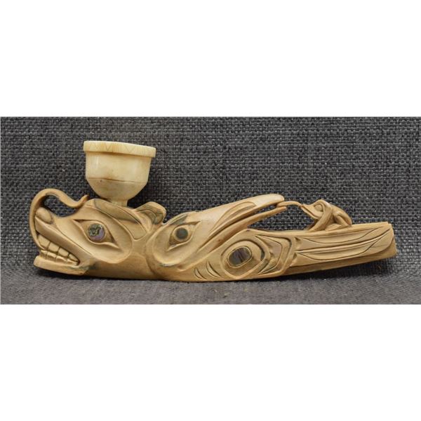 CHEROKEE PIPE (IVAN OTTERLIFTER)