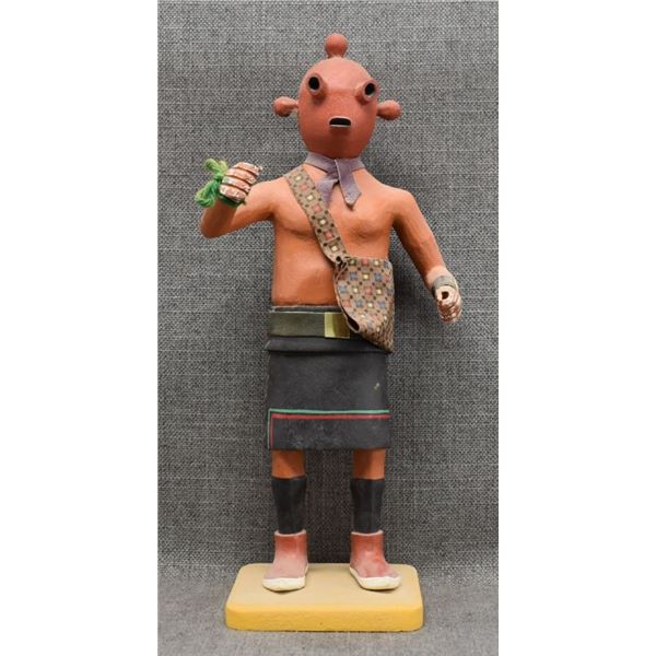 HOPI KACHINA