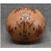 Image 1 : NAVAJO  POTTERY JAR (NANCY CHILI)