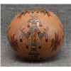 Image 2 : NAVAJO  POTTERY JAR (NANCY CHILI)
