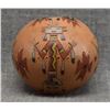 Image 3 : NAVAJO  POTTERY JAR (NANCY CHILI)