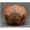 Image 4 : NAVAJO  POTTERY JAR (NANCY CHILI)