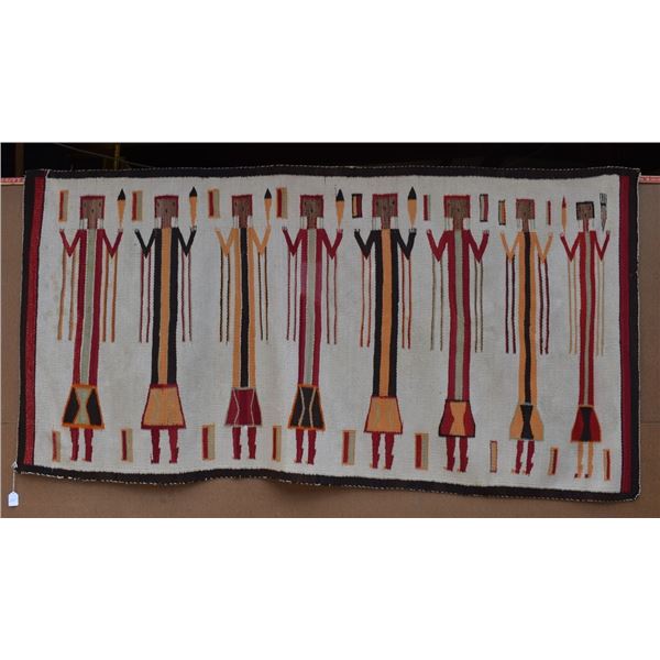 NAVAJO TEXTILE