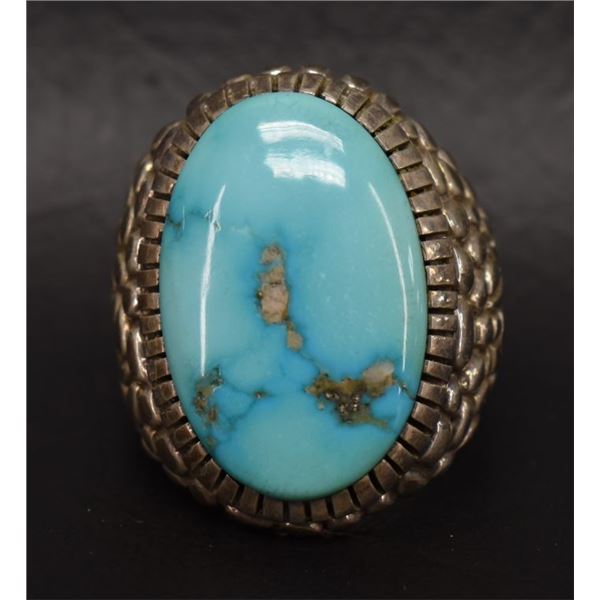 NAVAJO RING