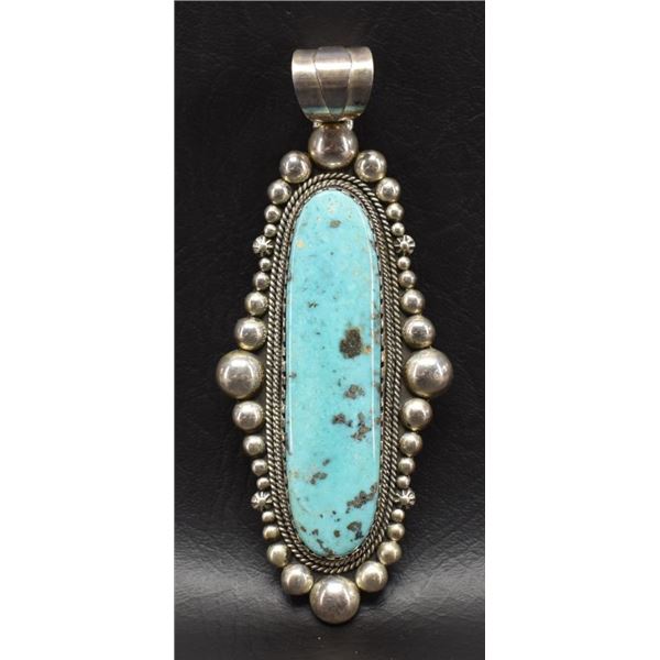 NAVAJO PENDANT
