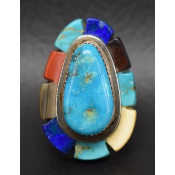 HOPI RING
