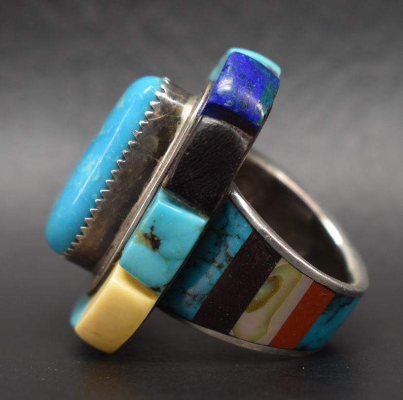 HOPI RING
