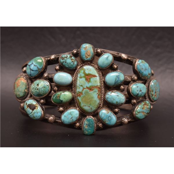 NAVAJO BRACELET