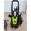 Image 2 : SUNJOE ELECTRIC PRESSURE WASHER - UNTESTED