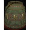 Image 2 : Aztec White Lawnware Patio Light Made in USA
