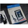 Image 3 : Sony Walkman WM-F41 AM FM Stereo Cassette Player