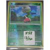 Image 2 : x4 2007 Pokemon Reverse Holo Cards Good Condition