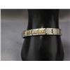Image 2 : Vintage Fastino Charm Link Adjustable Bracelet