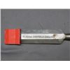Image 2 : Benchmark 1 1/4"-32mm Sheffield England Chisel 10 3/4"