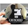 Image 2 : 3 Sets Crunchies Electric Guitar Strings (new)