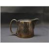 Image 1 : 1905 The Queens Montreal Hotel Silver Plated Creamer Martin & Hall