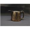 Image 3 : 1905 The Queens Montreal Hotel Silver Plated Creamer Martin & Hall