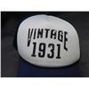 Image 4 : 93rd Birthday Gift Pair Baseball Cap and Hugh Morrison Historical Book 1931