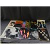 Image 1 : Lot of 10 Bob Dylan Books