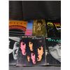 Image 3 : Lot of 10 Bob Dylan Books