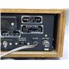 Image 8 : Electra Solid State Stereo Amplifier Model Number SA-6600