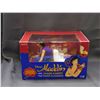 Image 1 : Disney Aladdin Magic Carpet Action Figure bh Think Way New Other