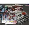Image 2 : approx 400 Modern Hockey Cards Rookies, Stars, Unsorted, Some Tim Hortons, Etc
