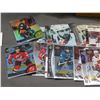 Image 3 : approx 400 Modern Hockey Cards Rookies, Stars, Unsorted, Some Tim Hortons, Etc