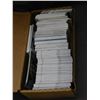 Image 5 : approx 400 Modern Hockey Cards Rookies, Stars, Unsorted, Some Tim Hortons, Etc