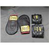 Image 1 : EVERLAST Gloves & Ankle Weights
