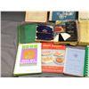 Image 3 : Lot of Vintage Cookbooks circa 60s 70s