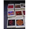 Image 2 : Lot of Assorted Art Books Watson-Guptill Publications & 20000 Years of World Painting Books Set