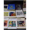 Image 4 : Lot of Assorted Art Books Watson-Guptill Publications & 20000 Years of World Painting Books Set